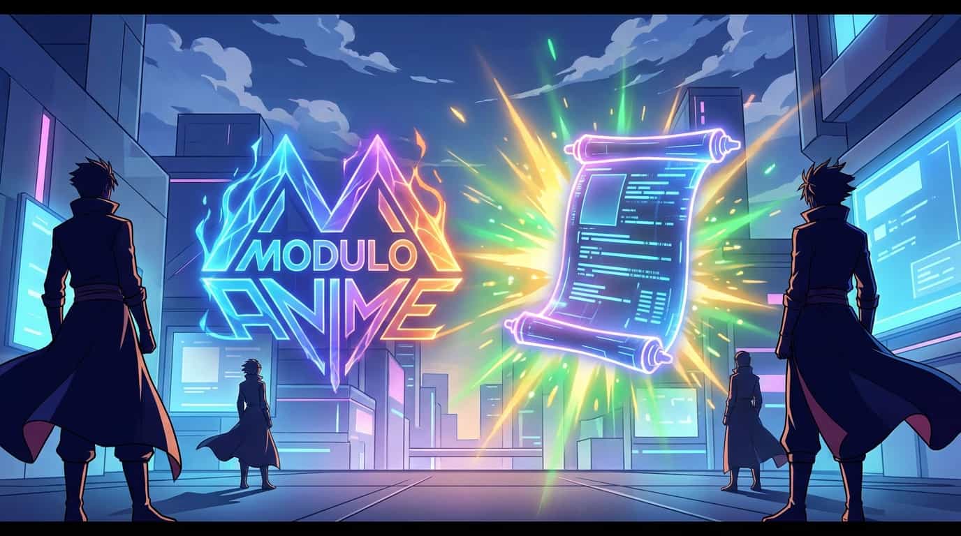 Анонсировано аниме Jujutsu Kaisen Modulo