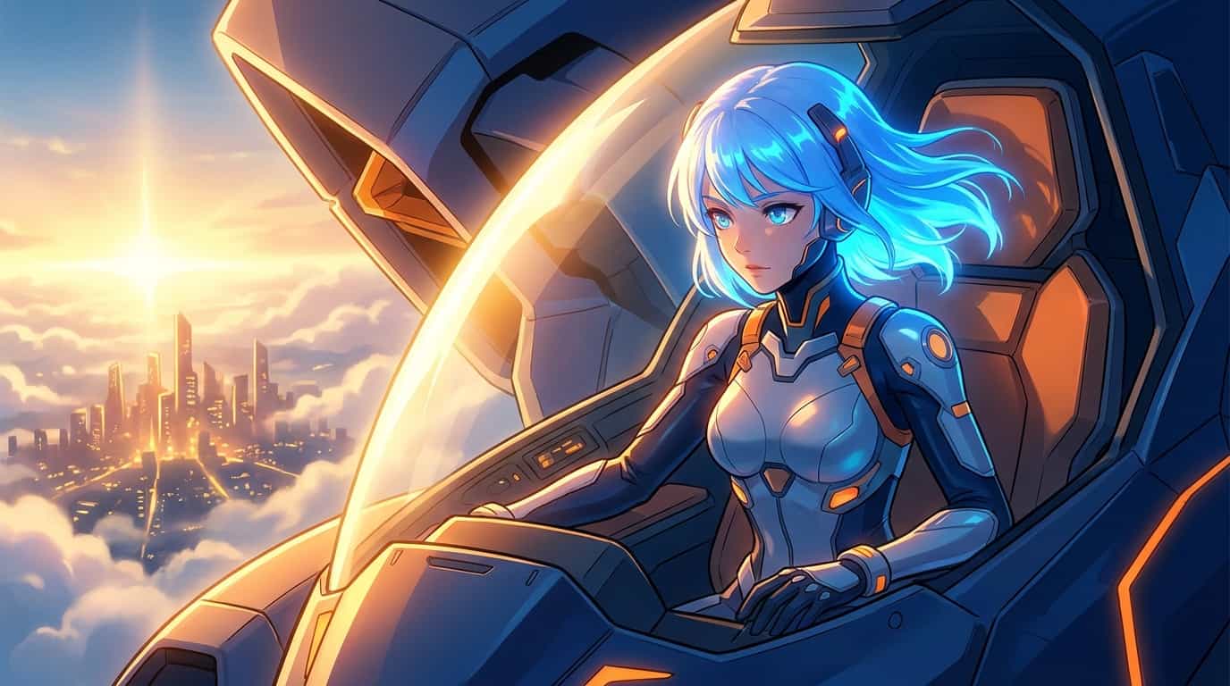 «Изгнанные из рая: Резонанс сердца» — новый трейлер, премьера в 2026 1