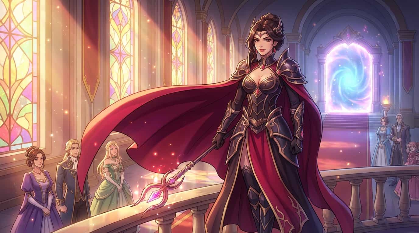 Трейлер 2 сезона «Королевы-злодейки» и дата выхода