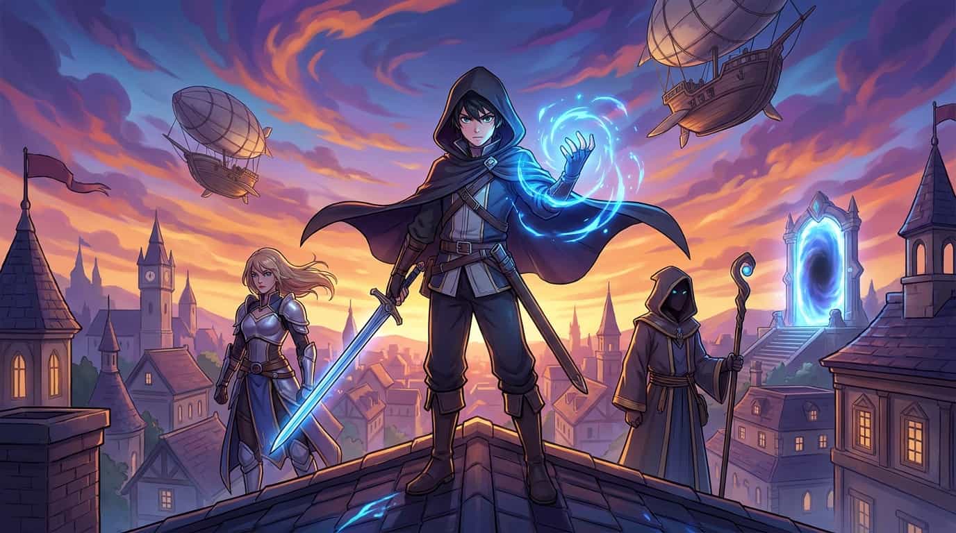 «Величайший из убийц» получит второй сезон в 2027 году! 1