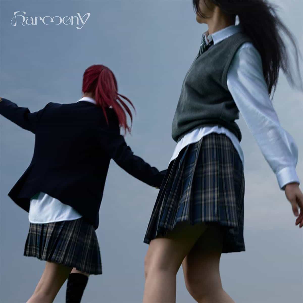 Ako исполнит эндинг для аниме «Фан-клуб Кирио» 2