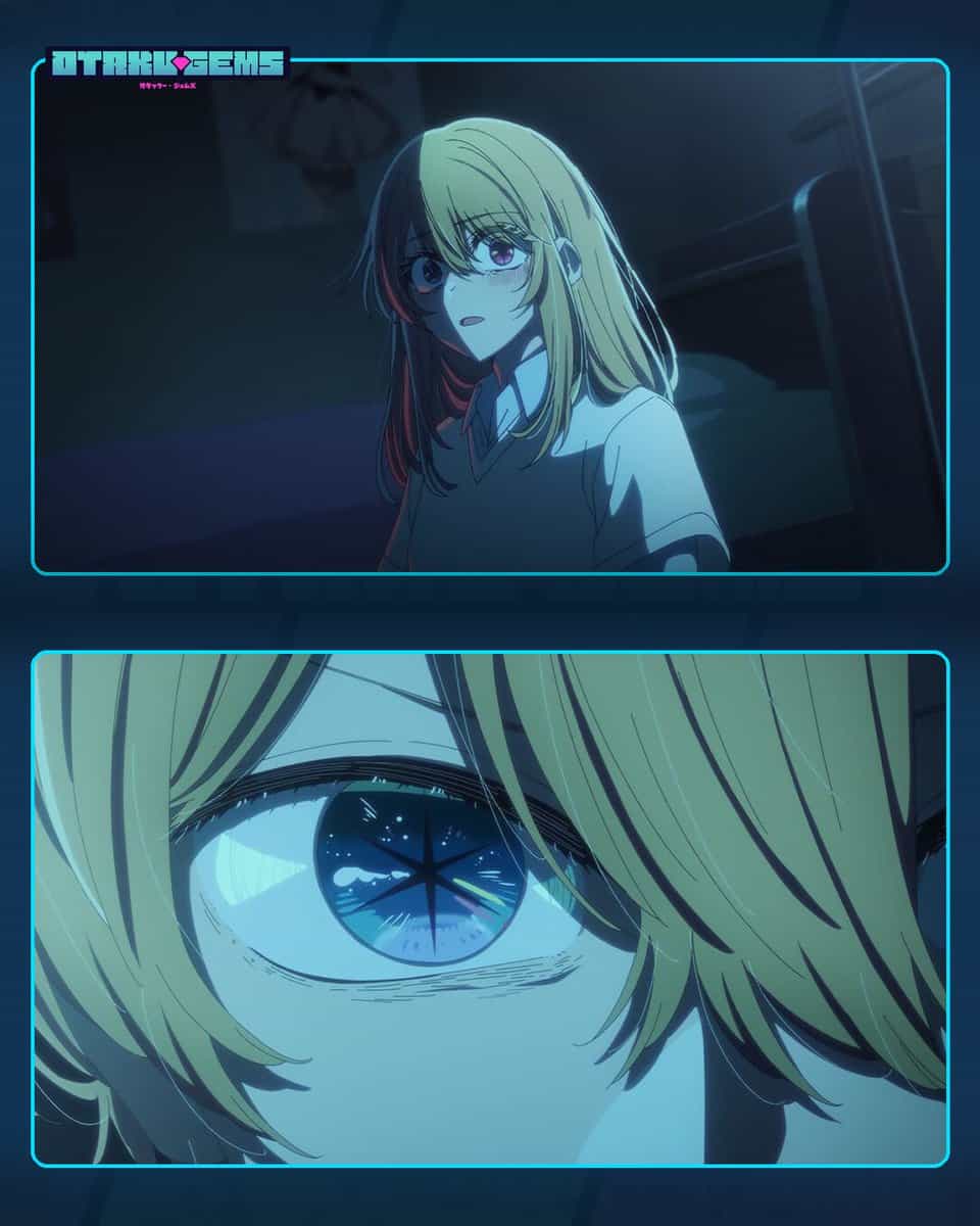 Превью 11 эпизода «Звёздного дитя» 4