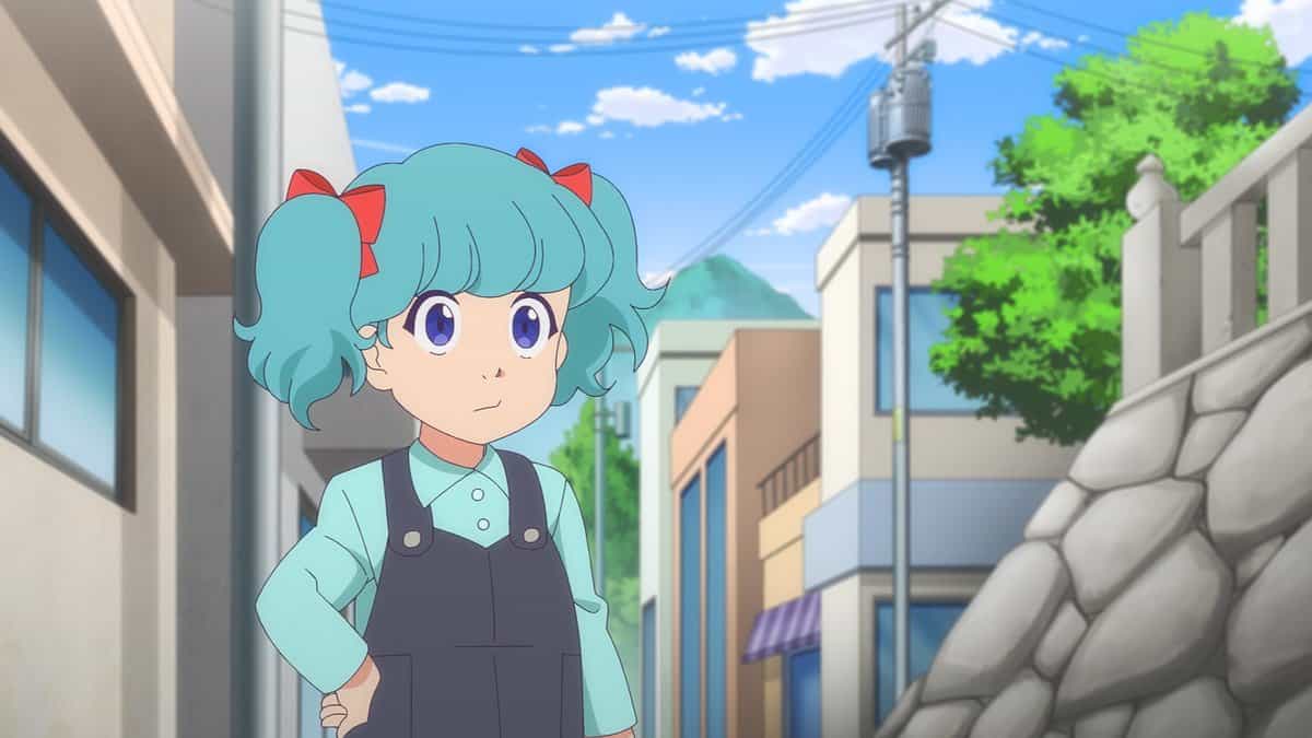 Старшая школа! Кимен-гуми: превью и кадры финала 12 эпизода 3