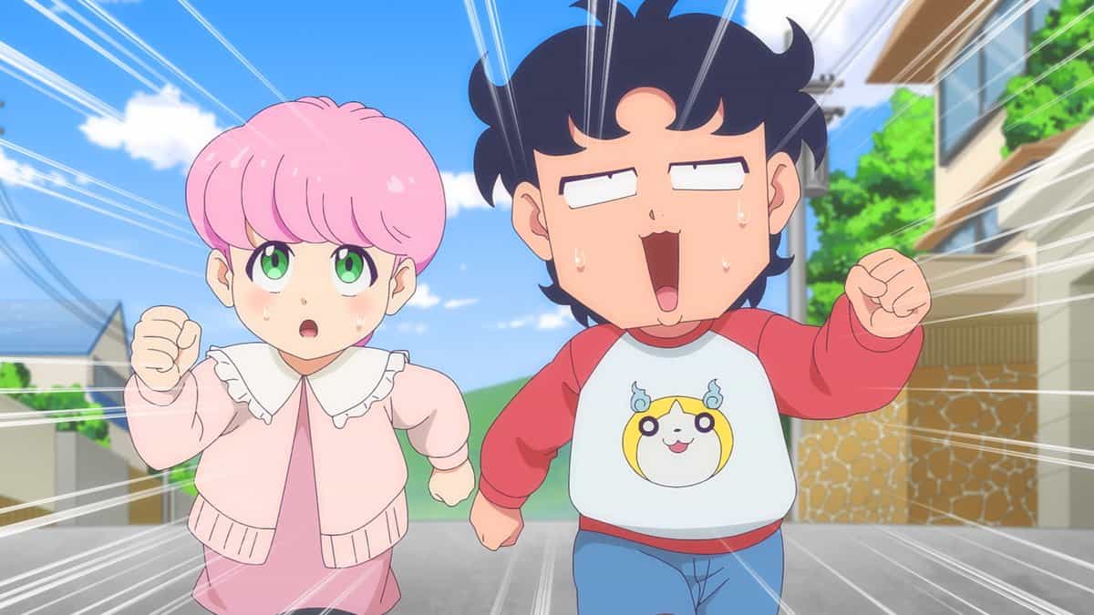 Старшая школа! Кимен-гуми: превью и кадры финала 12 эпизода 2