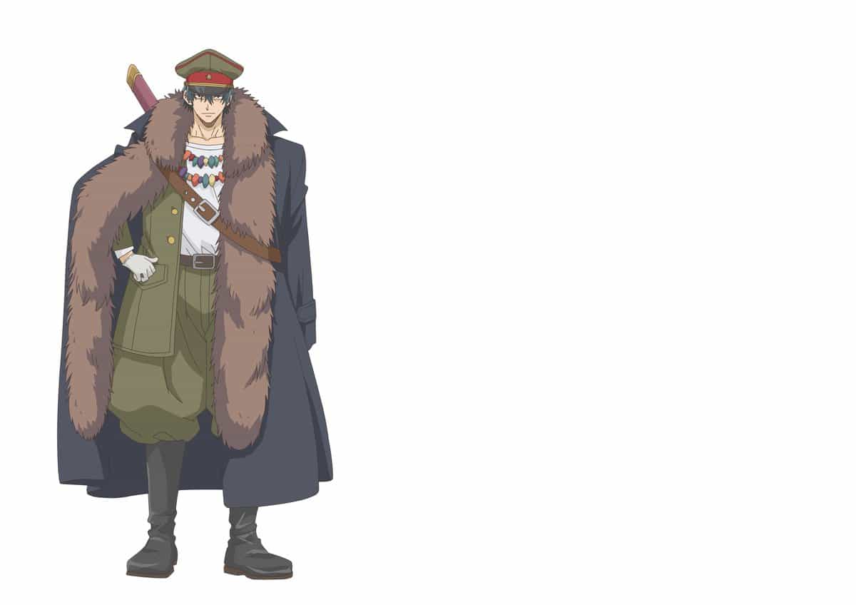 Аниме «Рекомендация старшей Иваномото» выйдет в июле 2026 с новым кастом 2