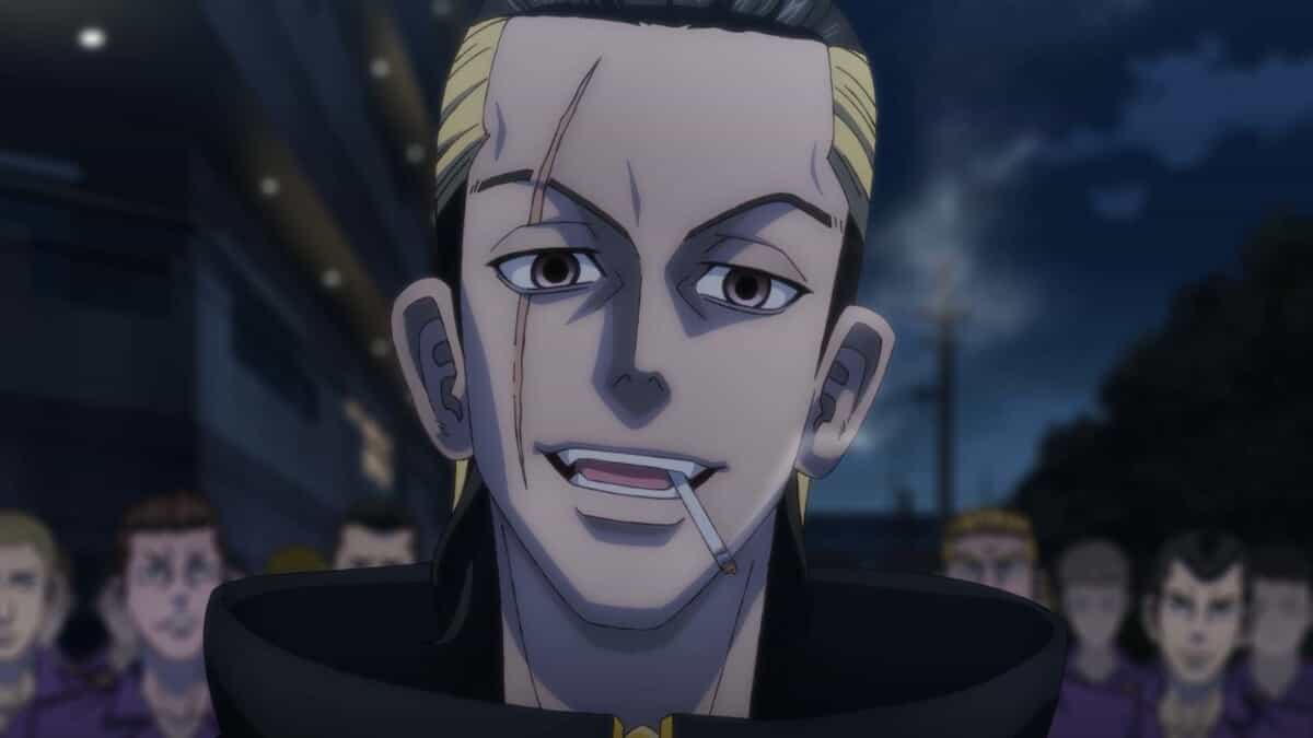 «Токийские мстители»: арка «Трехдневная война» стартует в октябре 2026 2