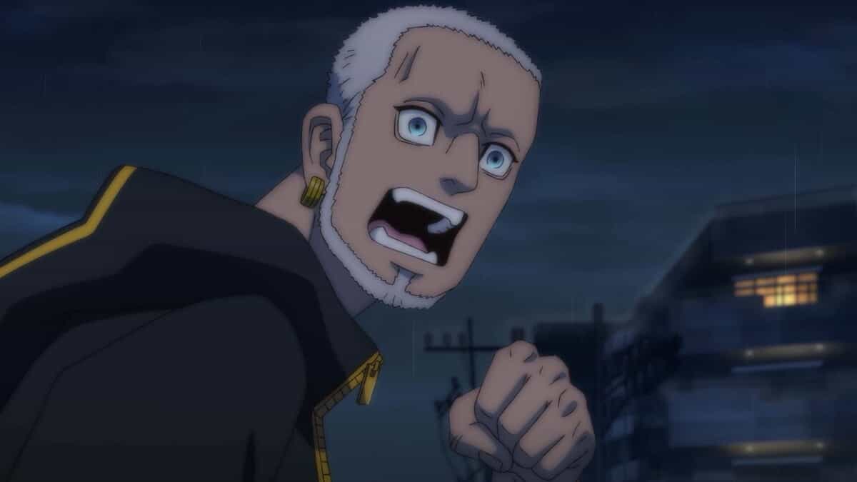 «Токийские мстители»: арка «Трехдневная война» стартует в октябре 2026 4