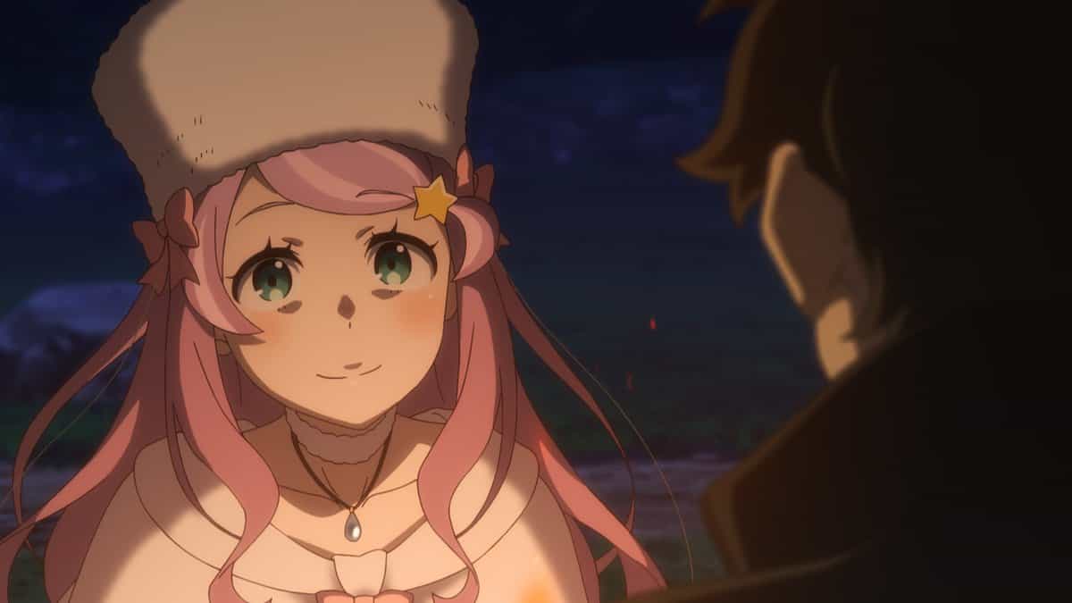 Re:ZERO 4 сезон: Новые скриншоты первого эпизода 4