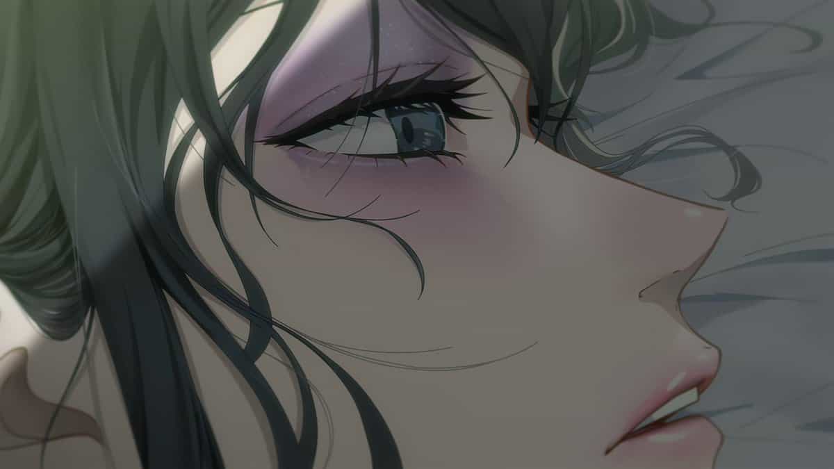 Ключевые визуалы аниме сезона Весна 2026 4