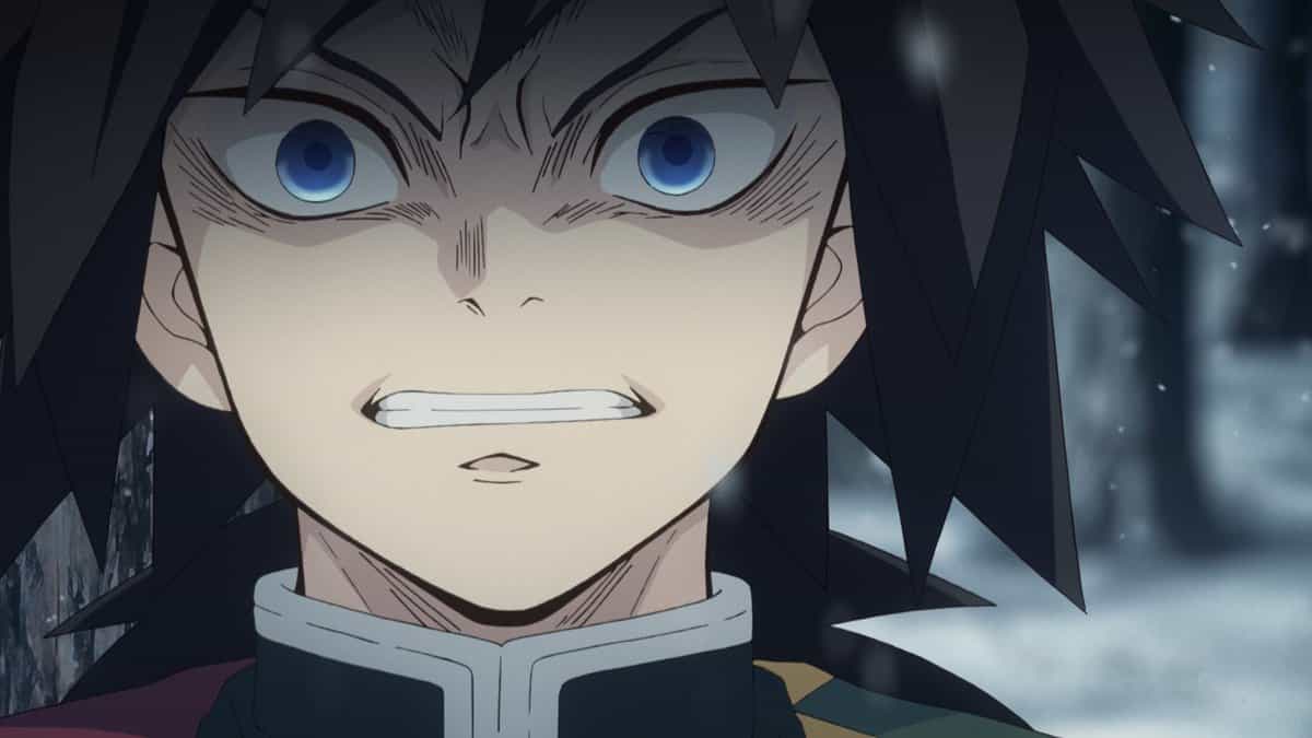 ufotable благодарит фанатов за ретрансляцию 1 эпизода «Клинка, рассекающего демонов» 3