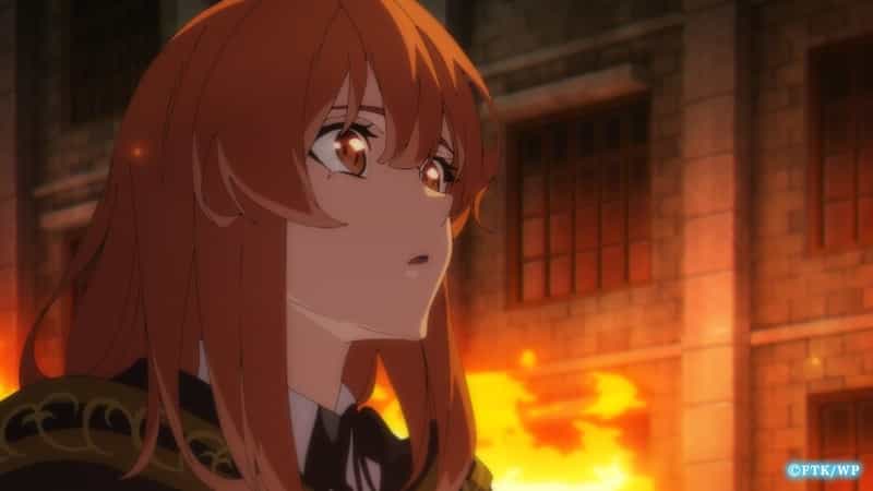 Второй сезон «Вистории: Жезл и Меч» стартует 12 апреля с новым персонажем 4