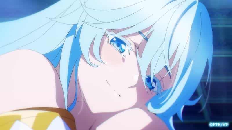 Второй сезон «Вистории: Жезл и Меч» стартует 12 апреля с новым персонажем 2