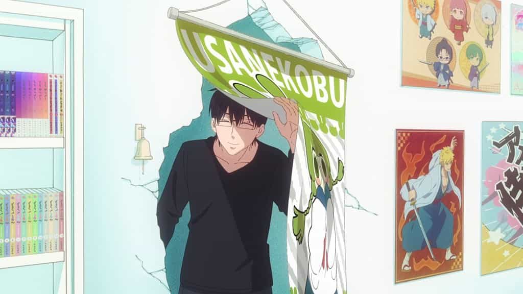 «Извините за вторжение, я дома!»: Сюжет и превью 1 серии опубликованы 2