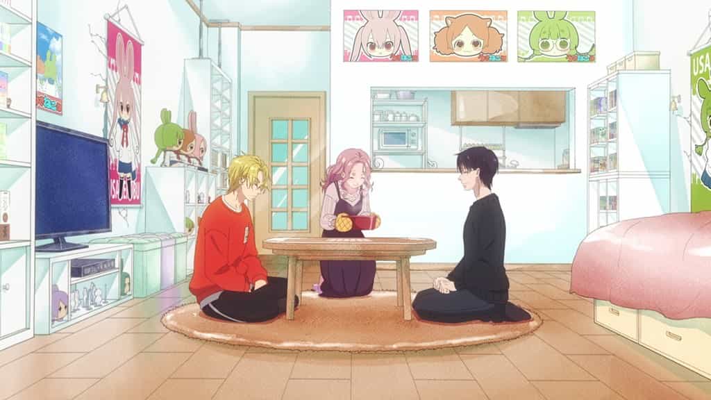 «Извините за вторжение, я дома!»: Сюжет и превью 1 серии опубликованы 4