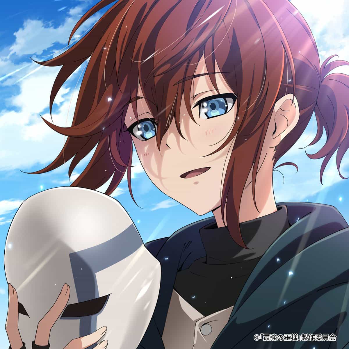 Опенинг второго сезона «Начало после конца» от SIX LOUNGE выйдет 29 апреля 2