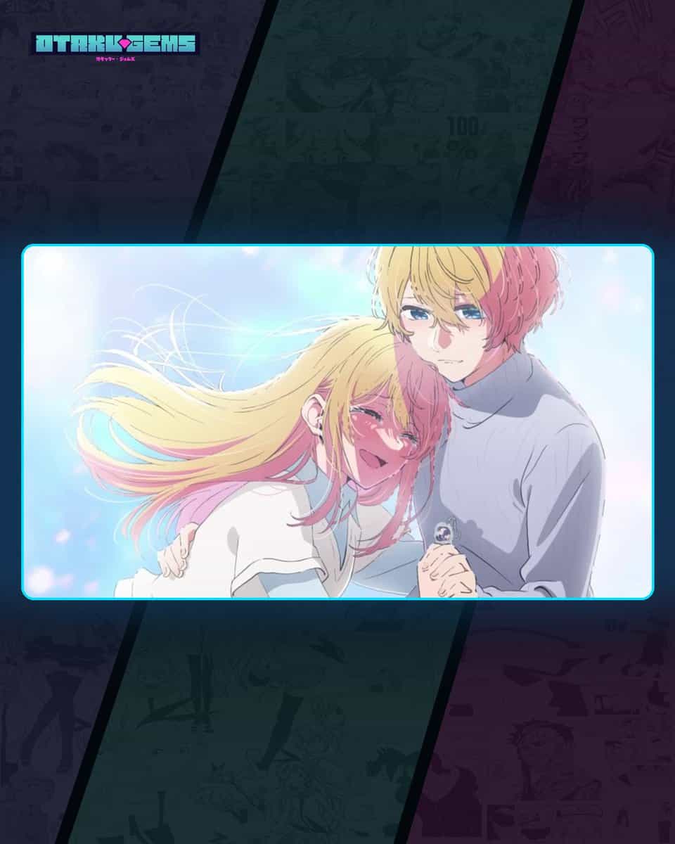 «Звёздное дитя»: Сезон 3 получил новый визуал и трейлер 2