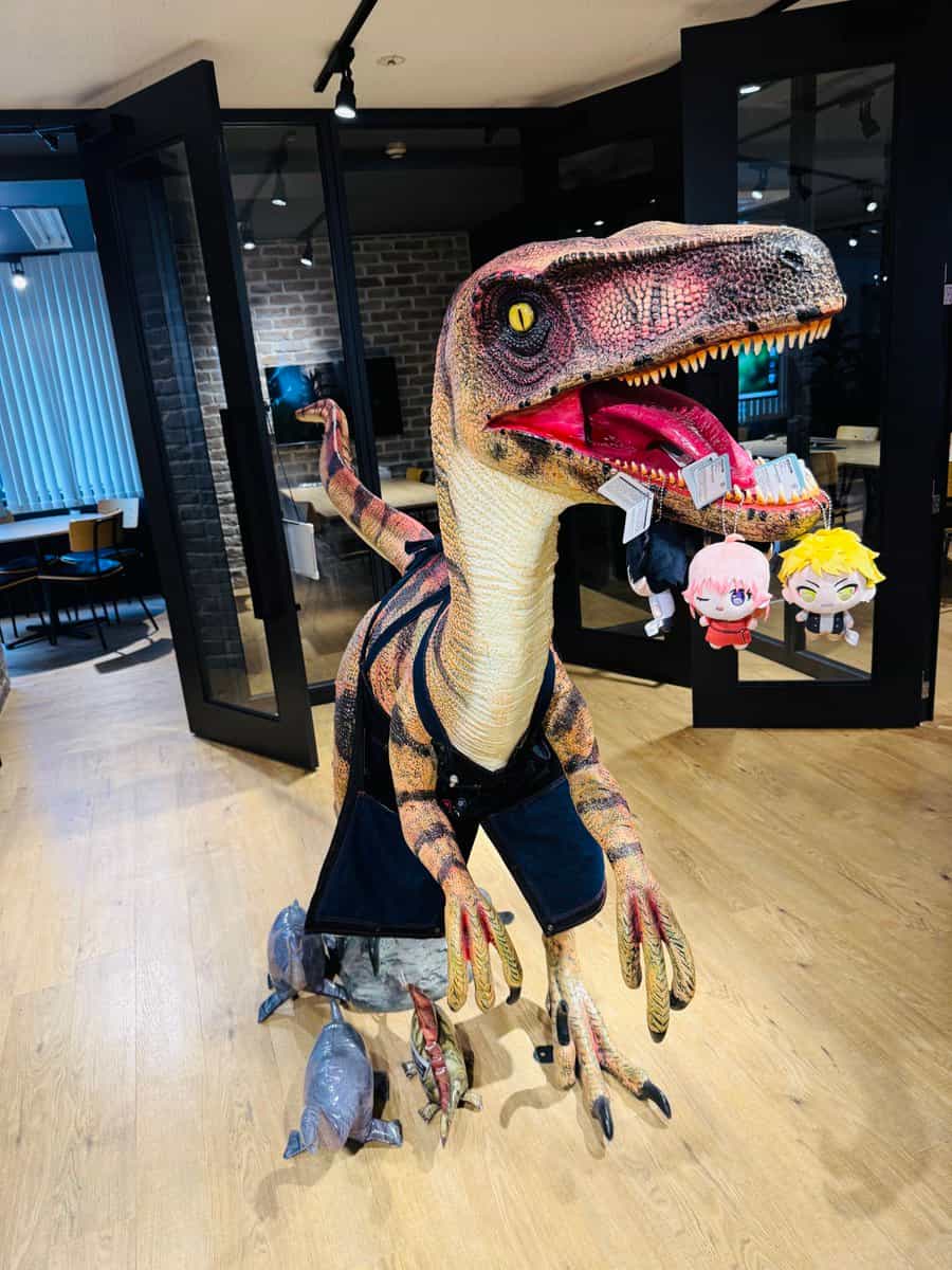 Bibury Animation Studio работает над вторым сезоном «Ведьмы и стража» 2