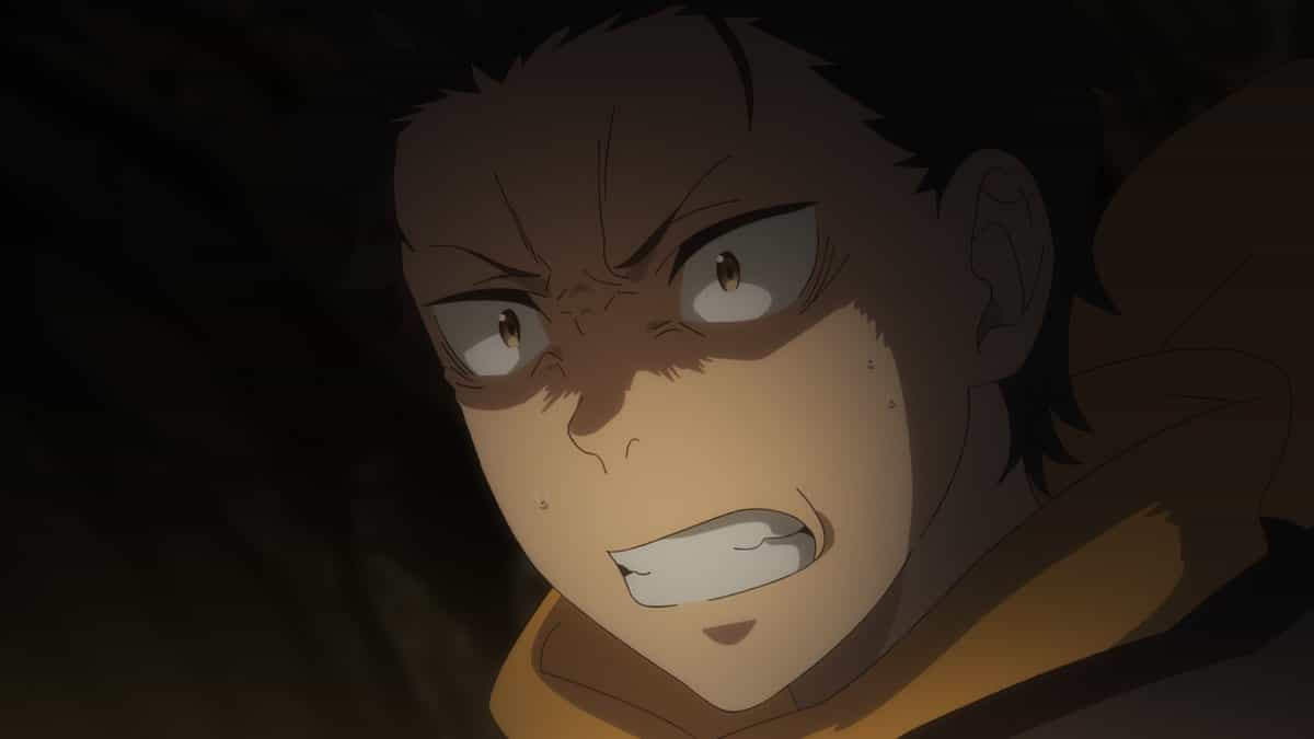 Re:Zero S4: Превью-скриншоты 3-го эпизода 2