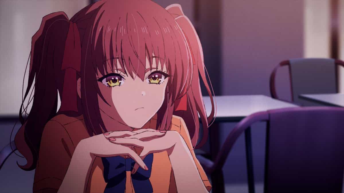 Новые скриншоты 7 серии III сезона «Добро пожаловать в класс превосходства» 3