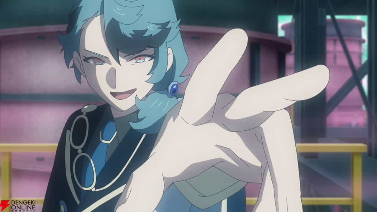 Новая глава «Чудесное путешествие» аниме Pokémon стартует 22 мая 2