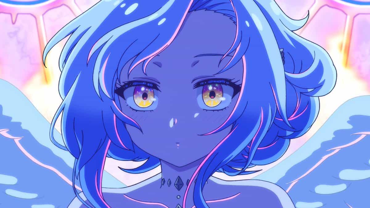 Превью 4 эпизода: Герой-помидор и замок короля демонов 2