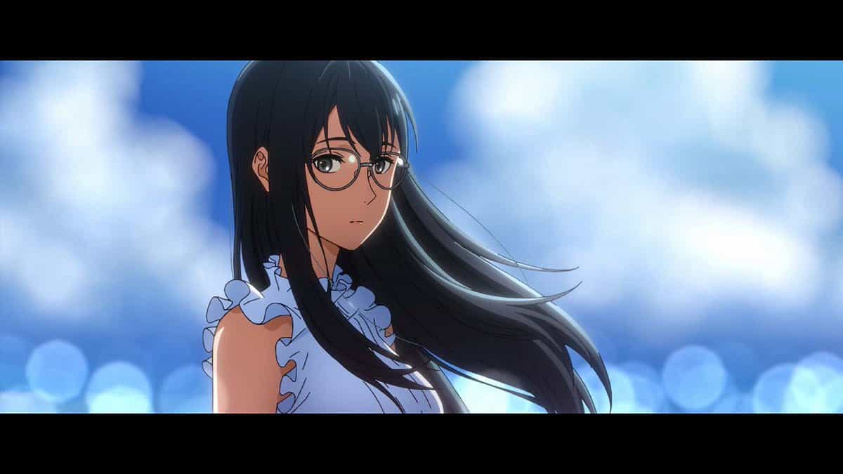 Анонсировано ТВ-аниме «Дела книжного магазина Библия» на 2027 год 4