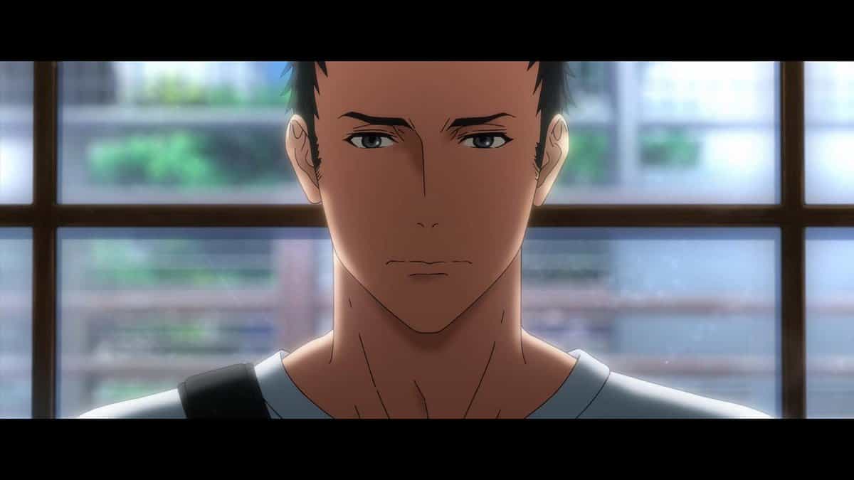 Анонсировано ТВ-аниме «Дела книжного магазина Библия» на 2027 год 3