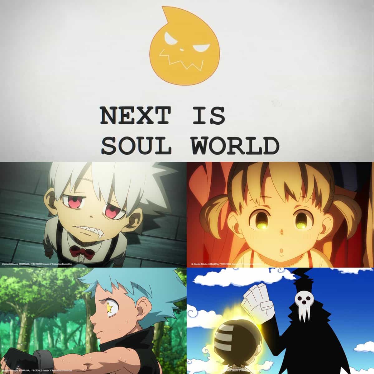 Пожиратель душ: Новый тизер к 20-летию дразнит фанатов 2