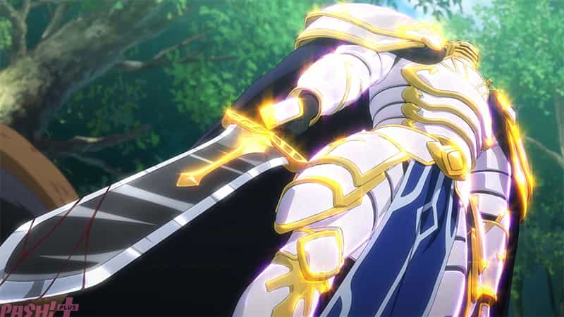 Рыцарь-скелет в другом мире II: Новый PV, визуалы и каст 2