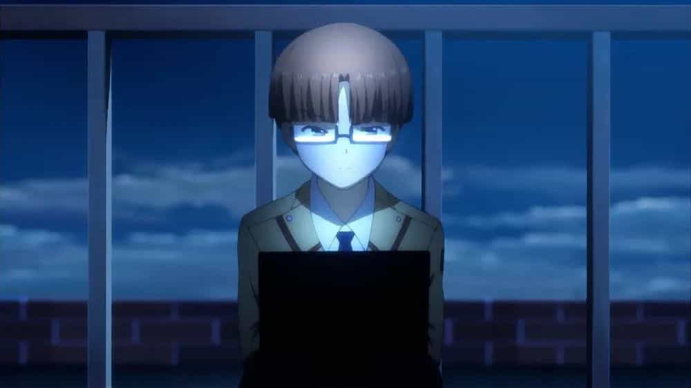 Японская компания ищет «парней из аниме» для удаленной работы 2