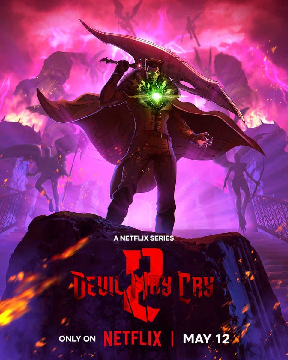 🔥 DMC 2 СЕЗОН — ПЯТЬ ДНЕЙ ДО РЕЛИЗА!