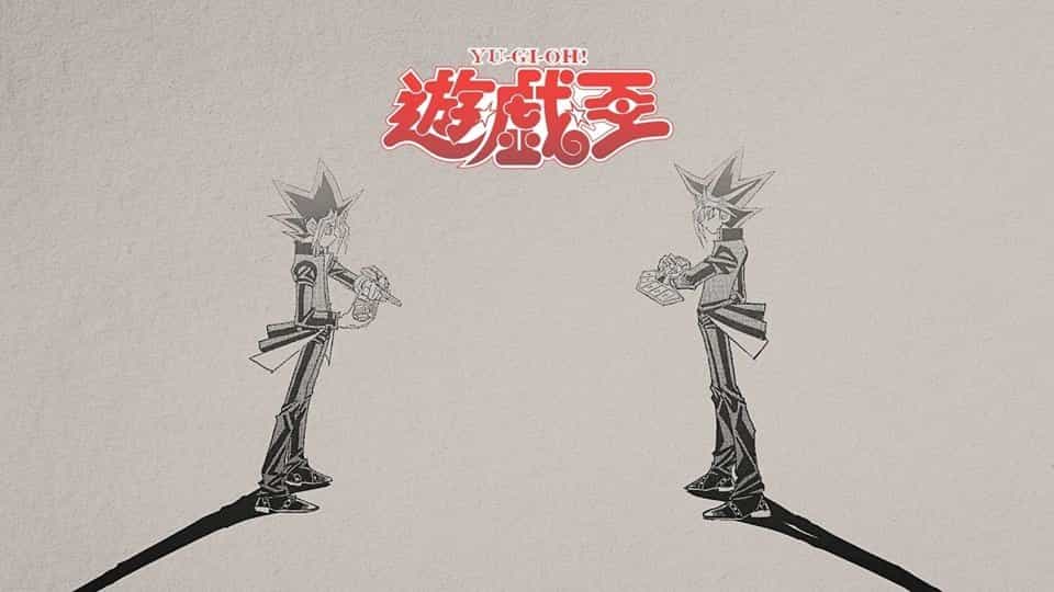 Юбилей Yu-Gi-Oh!: 30 лет манги и специальный клип для фанатов