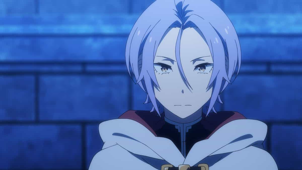 KADOKAWA показала превью-кадры 7-го эпизода 4-го сезона «Re:Zero» 2
