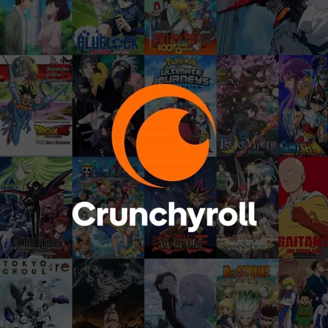 Аниме-адаптация «Адониса» в разработке от Crunchyroll и Brain Comet 2