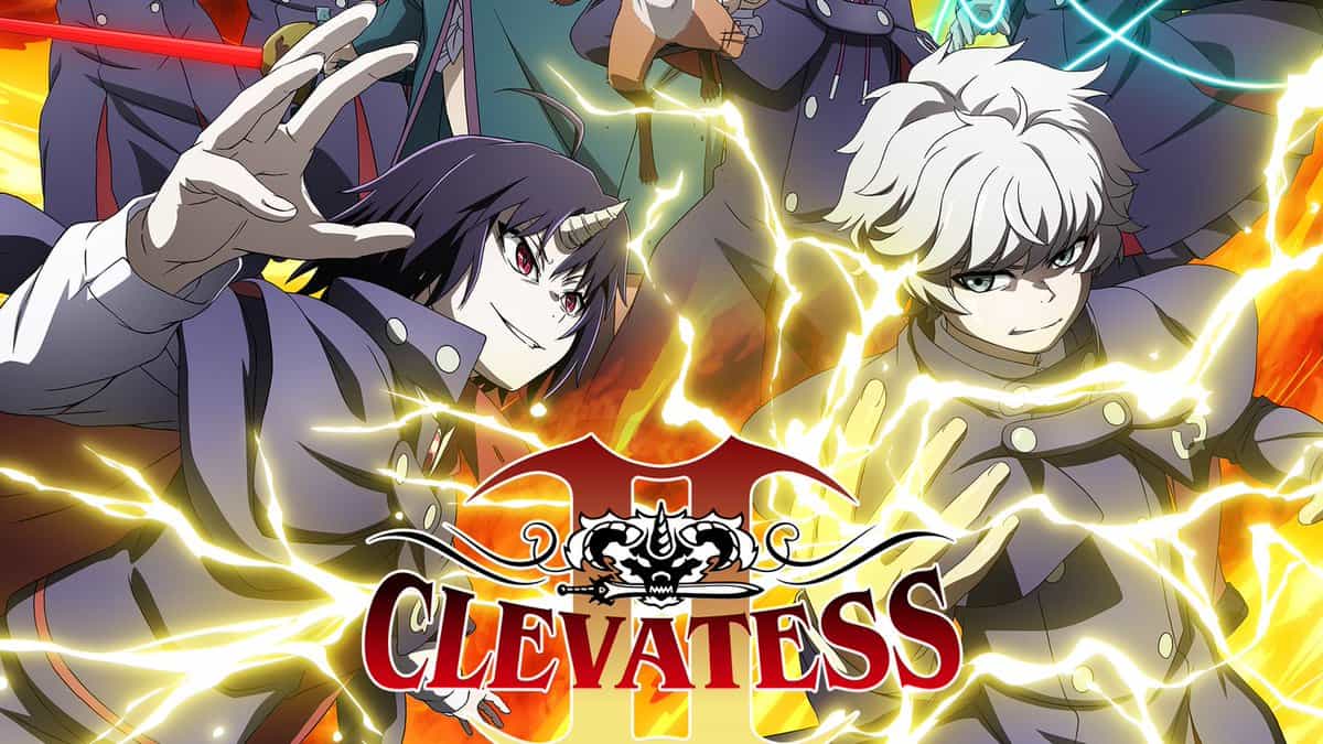 Crunchyroll заранее покажет лето 2026: два исекая за два года до релиза 3