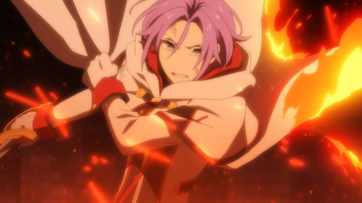 Re:Zero 4 сезон: новые кадры из 11 серии уже тут! 4