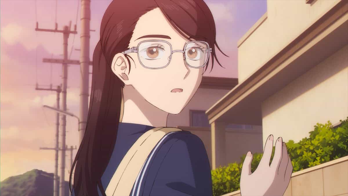 Десятый эпизод «Кудзима Утаэба Иэ Хороро» выходит на Crunchyroll — и не только 3