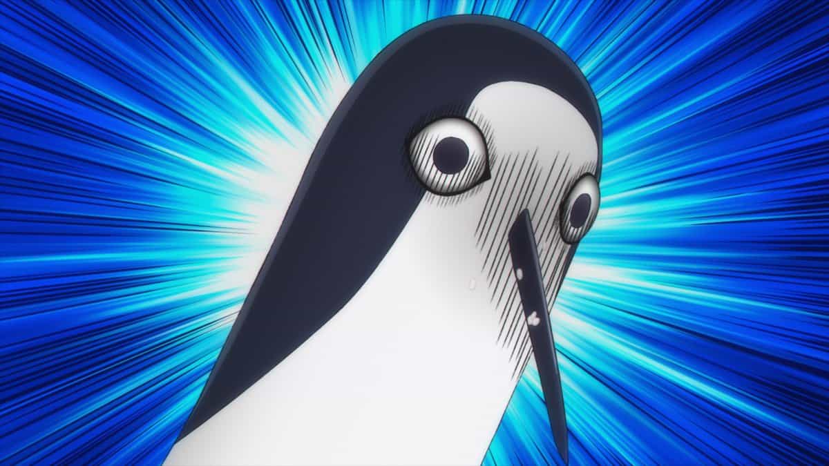 Десятый эпизод «Кудзима Утаэба Иэ Хороро» выходит на Crunchyroll — и не только 4
