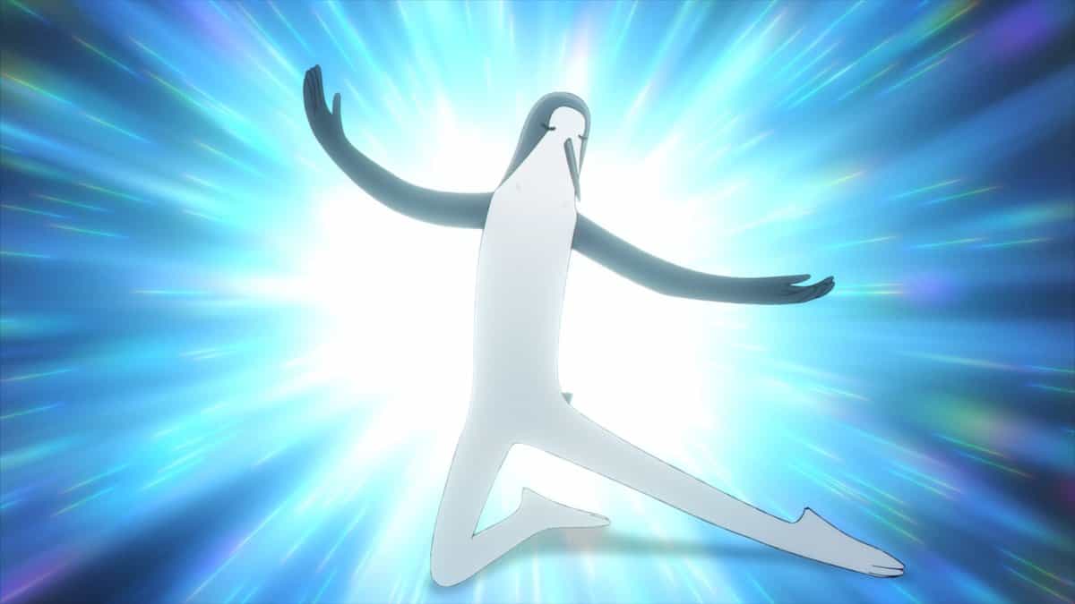 Десятый эпизод «Кудзима Утаэба Иэ Хороро» выходит на Crunchyroll — и не только 2