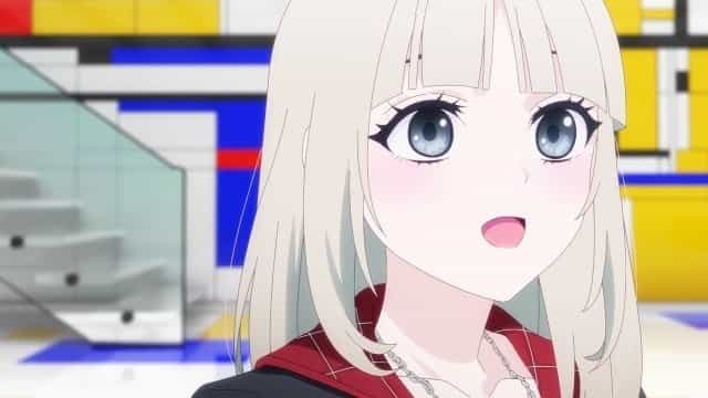Needy Girl Overdose: превью финала «INTERNET YAMERO» и дата выхода 4