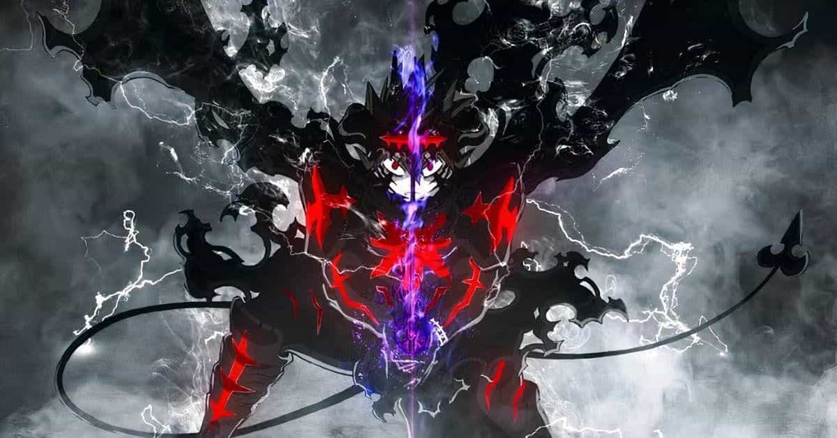 «Чёрный клевер» показал первый эпизод второго сезона на Anime Expo 2026 2
