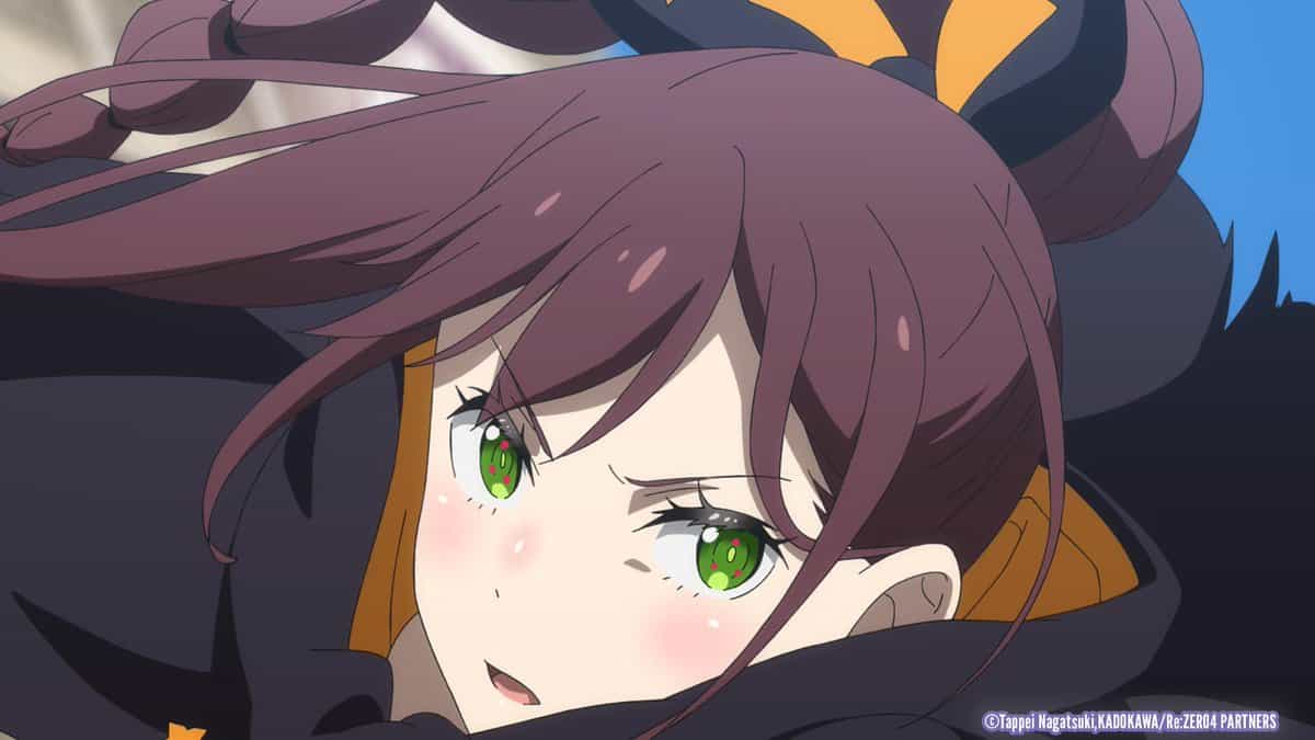 Re:Zero: 4 сезон, 13 эпизод — показали свежие кадры 3
