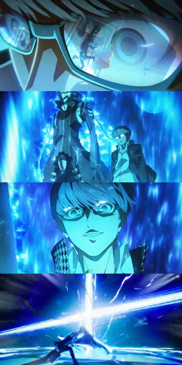 Новый трейлер Persona 4 Revival — MAPPA и много изменений к 2027 году 2