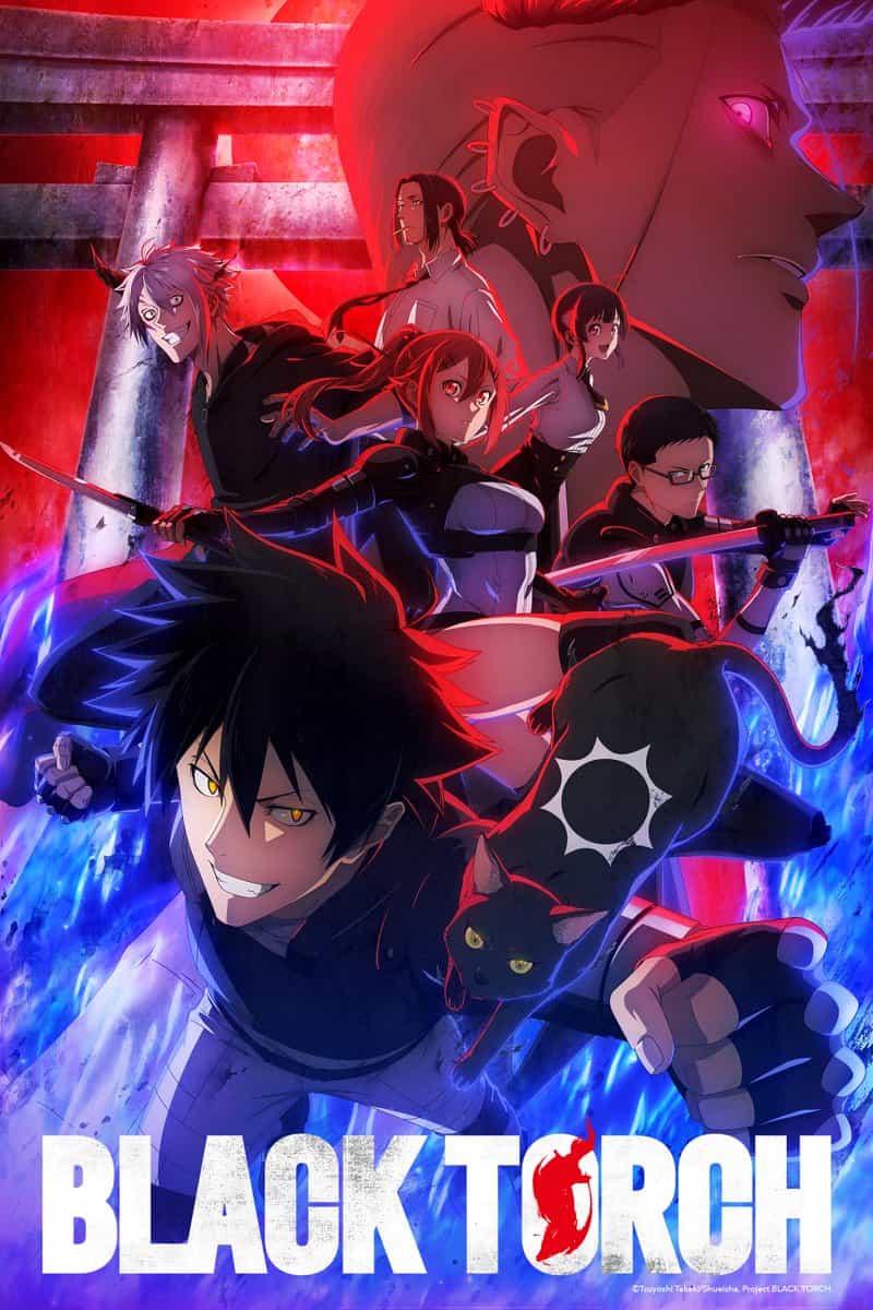Crunchyroll уже планирует NYCC 2026 — и обещает новые сезоны «Чёрного клевера» и «Монолога фармацевта» 4