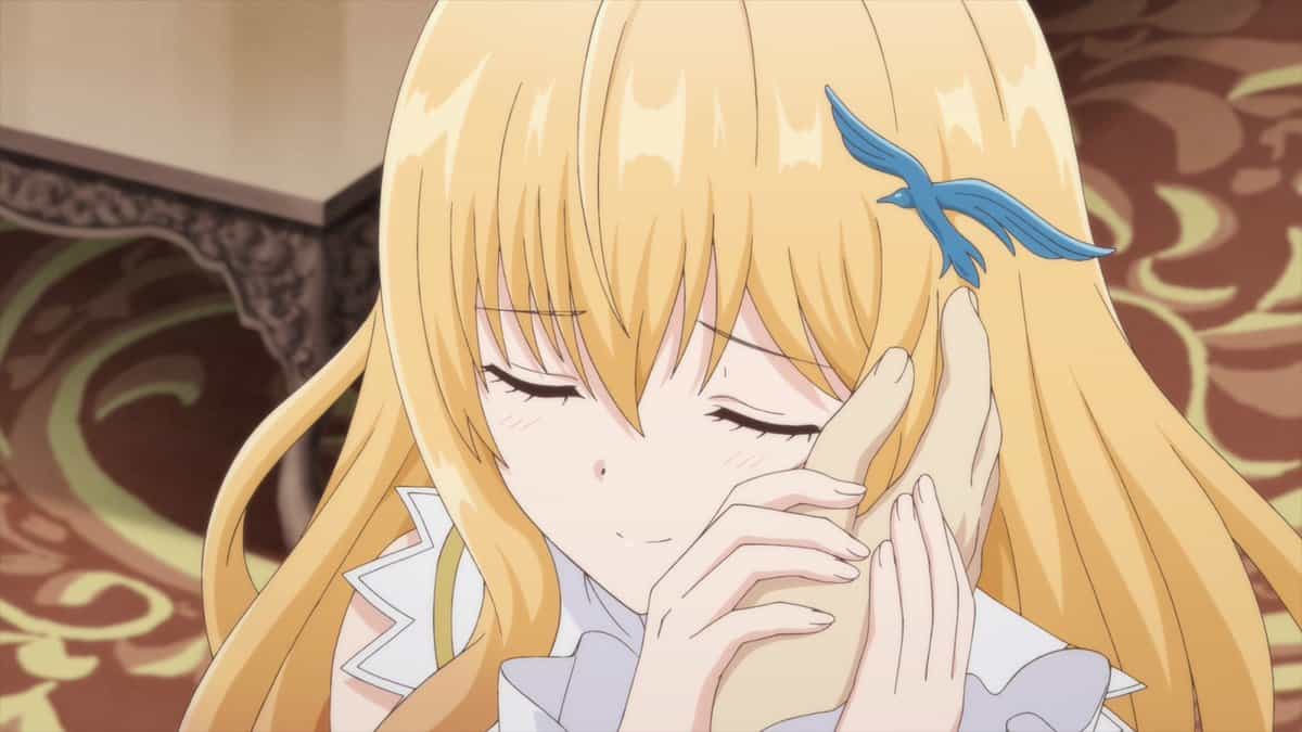 Превью 11 эпизода Saikyou Degarashi Ouji — битва принца продолжается 2