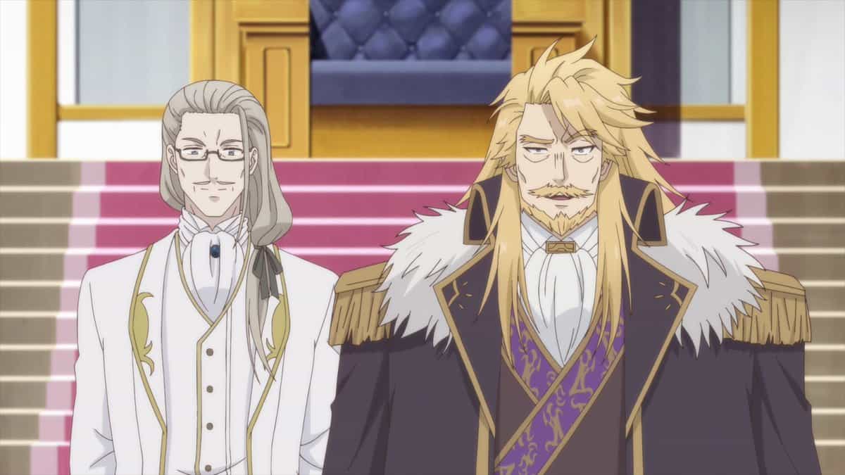 Превью 11 эпизода Saikyou Degarashi Ouji — битва принца продолжается 3