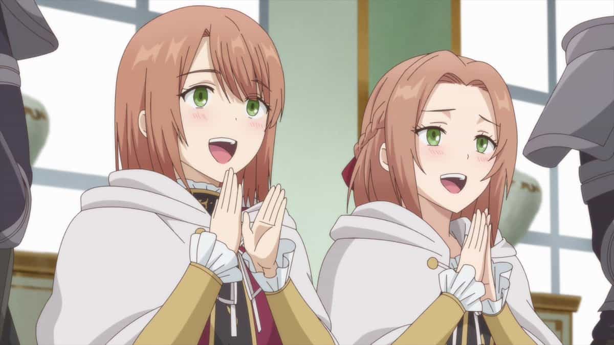 Превью 11 эпизода Saikyou Degarashi Ouji — битва принца продолжается 4