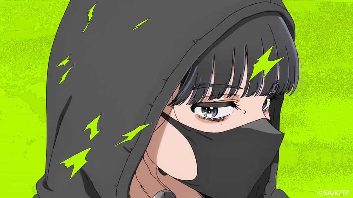 «Мне интересен не парень?» — тизер и анонс от CloverWorks уже завтра 2