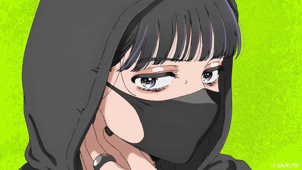 «Мне интересен не парень?» — тизер и анонс от CloverWorks уже завтра 3