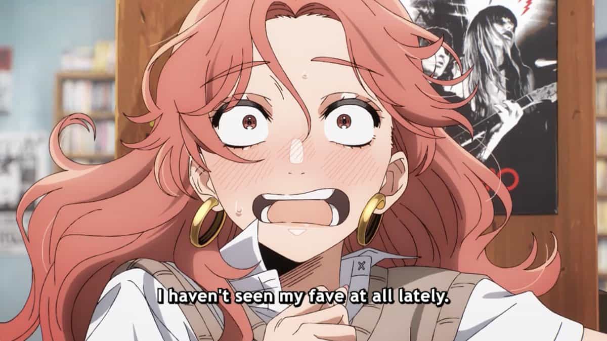 Crunchyroll показал первые кадры юри-манги «Тот, кто интересовал её, вовсе не был парнем» — с неожиданной датой 2